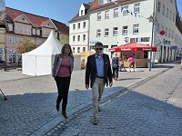 Bild: Th&uuml;ringentag am Samstag