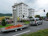 Bild: Gro&szlig;er Festumzug zum Th&uuml;ringentag