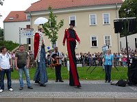 Bild: Gro&szlig;er Festumzug zum Th&uuml;ringentag