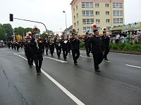 Bild: Gro&szlig;er Festumzug zum Th&uuml;ringentag