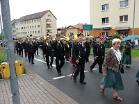 Bild: Gro&szlig;er Festumzug zum Th&uuml;ringentag