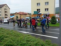Bild: Gro&szlig;er Festumzug zum Th&uuml;ringentag