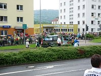 Bild: Gro&szlig;er Festumzug zum Th&uuml;ringentag