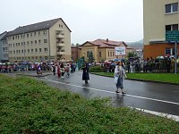 Bild: Gro&szlig;er Festumzug zum Th&uuml;ringentag