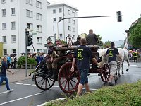 Bild: Gro&szlig;er Festumzug zum Th&uuml;ringentag (2)