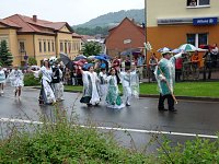Bild: Gro&szlig;er Festumzug zum Th&uuml;ringentag (2)