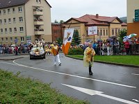 Bild: Gro&szlig;er Festumzug zum Th&uuml;ringentag (2)