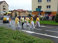 Bild: Gro&szlig;er Festumzug zum Th&uuml;ringentag (2)