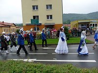 Bild: Gro&szlig;er Festumzug zum Th&uuml;ringentag (2)
