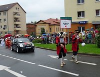 Bild: Gro&szlig;er Festumzug zum Th&uuml;ringentag (2)