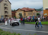 Bild: Gro&szlig;er Festumzug zum Th&uuml;ringentag (2)