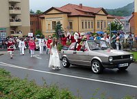 Bild: Gro&szlig;er Festumzug zum Th&uuml;ringentag (2)