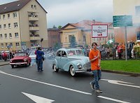 Bild: Gro&szlig;er Festumzug zum Th&uuml;ringentag (2)