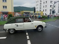 Bild: Gro&szlig;er Festumzug zum Th&uuml;ringentag (2)