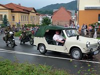 Bild: Gro&szlig;er Festumzug zum Th&uuml;ringentag (2)