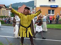 Bild: Gro&szlig;er Festumzug zum Th&uuml;ringentag (2)