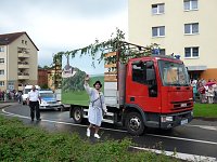 Bild: Gro&szlig;er Festumzug zum Th&uuml;ringentag (2)