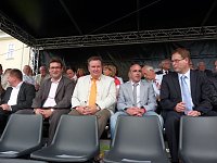 Bild: Gro&szlig;er Festumzug zum Th&uuml;ringentag (2)