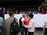 Bild: Gro&szlig;er Festumzug zum Th&uuml;ringentag (2)