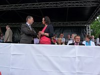 Bild: Gro&szlig;er Festumzug zum Th&uuml;ringentag (2)