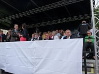 Bild: Gro&szlig;er Festumzug zum Th&uuml;ringentag (2)