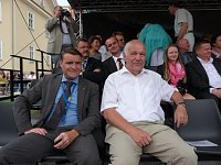 Bild: Gro&szlig;er Festumzug zum Th&uuml;ringentag (2)