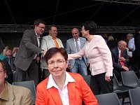 Bild: Gro&szlig;er Festumzug zum Th&uuml;ringentag (2)