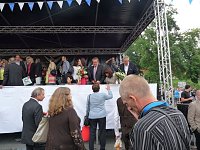 Bild: Gro&szlig;er Festumzug zum Th&uuml;ringentag (2)