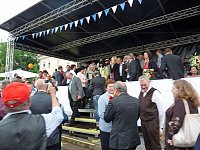 Bild: Gro&szlig;er Festumzug zum Th&uuml;ringentag (2)