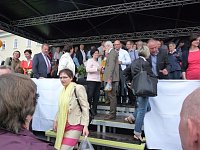 Bild: Gro&szlig;er Festumzug zum Th&uuml;ringentag (2)