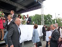 Bild: Gro&szlig;er Festumzug zum Th&uuml;ringentag (2)