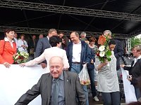 Bild: Gro&szlig;er Festumzug zum Th&uuml;ringentag (2)