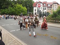 Bild: Weitere Bilder Festumzug (1)