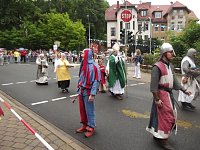Bild: Weitere Bilder Festumzug (1)