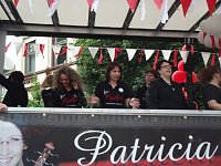 Bild: Weitere Bilder Festumzug (1)