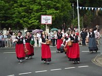 Bild: Weitere Bilder Festumzug (1)