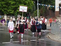 Bild: Weitere Bilder Festumzug (2)