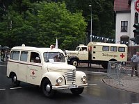 Bild: Weitere Bilder Festumzug (2)