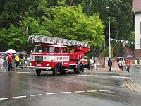 Bild: Weitere Bilder Festumzug (2)