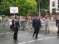 Bild: Weitere Bilder Festumzug (2)