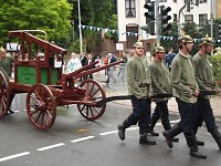 Bild: Weitere Bilder Festumzug (2)