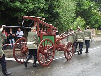 Bild: Weitere Bilder Festumzug (2)