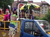 Bild: Weitere Bilder Festumzug (2)