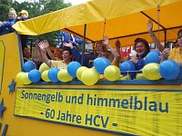 Bild: Weitere Bilder Festumzug (2)
