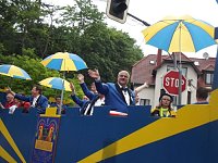 Bild: Weitere Bilder Festumzug (2)