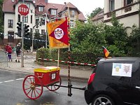 Bild: Weitere Bilder Festumzug (2)
