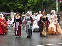 Bild: Weitere Bilder Festumzug (2)