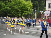 Bild: Weitere Bilder Festumzug (2)