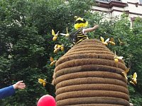 Bild: Weitere Bilder Festumzug (2)
