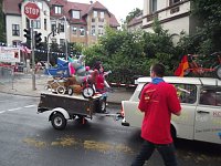 Bild: Weitere Bilder Festumzug (2)